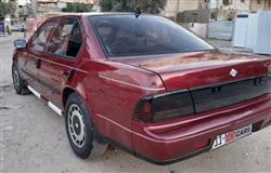 نيسان ماكسيما